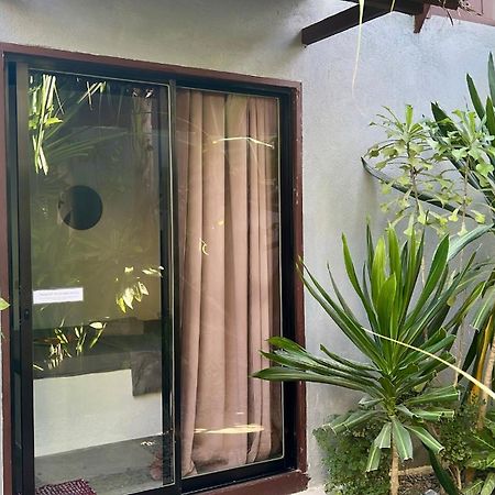 ג'נרל לונה Yay Lodge Siargao, Private Room 1 With Ac & Hot Shower And Fast Starlink Wifi מראה חיצוני תמונה